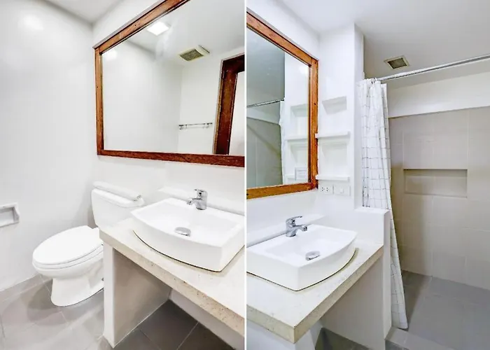 Townhouse Oak Brblock Boutique & Residences, Kalayaan Avenue, Near Ayala Mall, Poblacion, Makati, Ma Hotel 3*