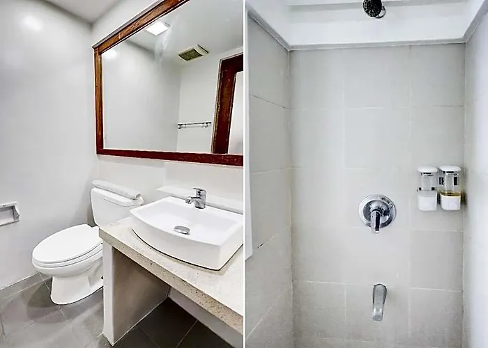 Townhouse Oak Brblock Boutique & Residences, Kalayaan Avenue, Near Ayala Mall, Poblacion, Makati, Ma
